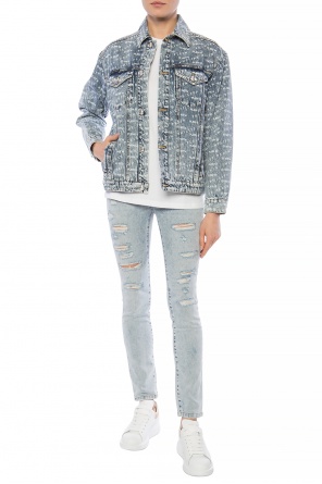 Embellished t-shirt, zdjęcie 2 Embellished t-shirt od Philipp Plein
